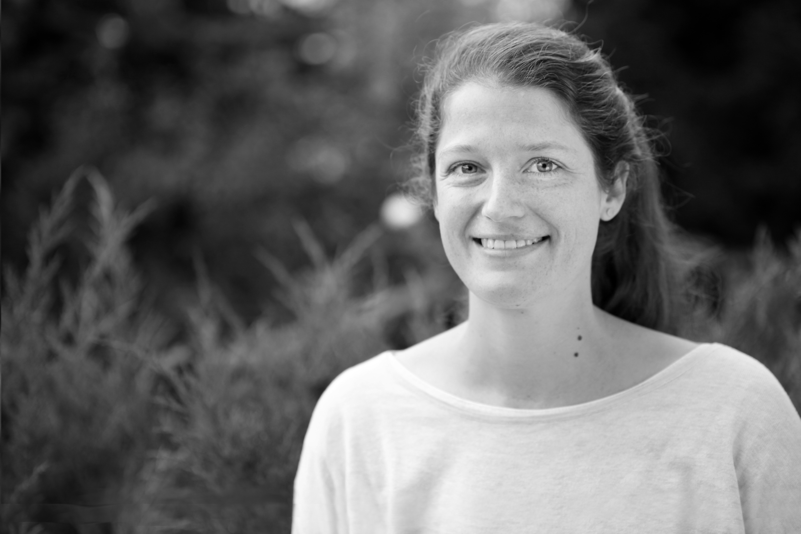 M.Sc. Stadtplanerin Laura Pütz lpuetz