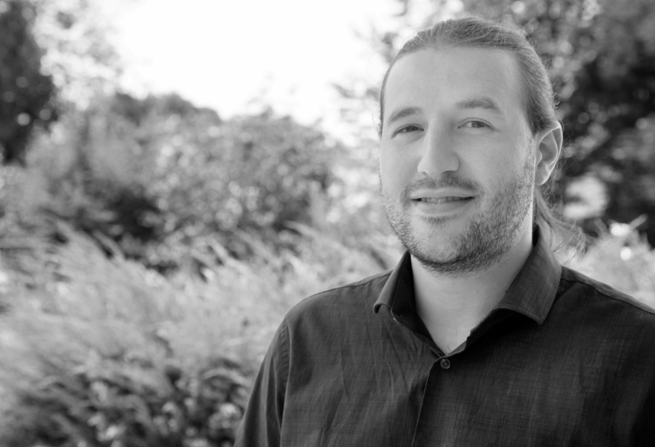 Philip Deppner, Stud. B.Eng. Bauingenieurwesen pdeppner